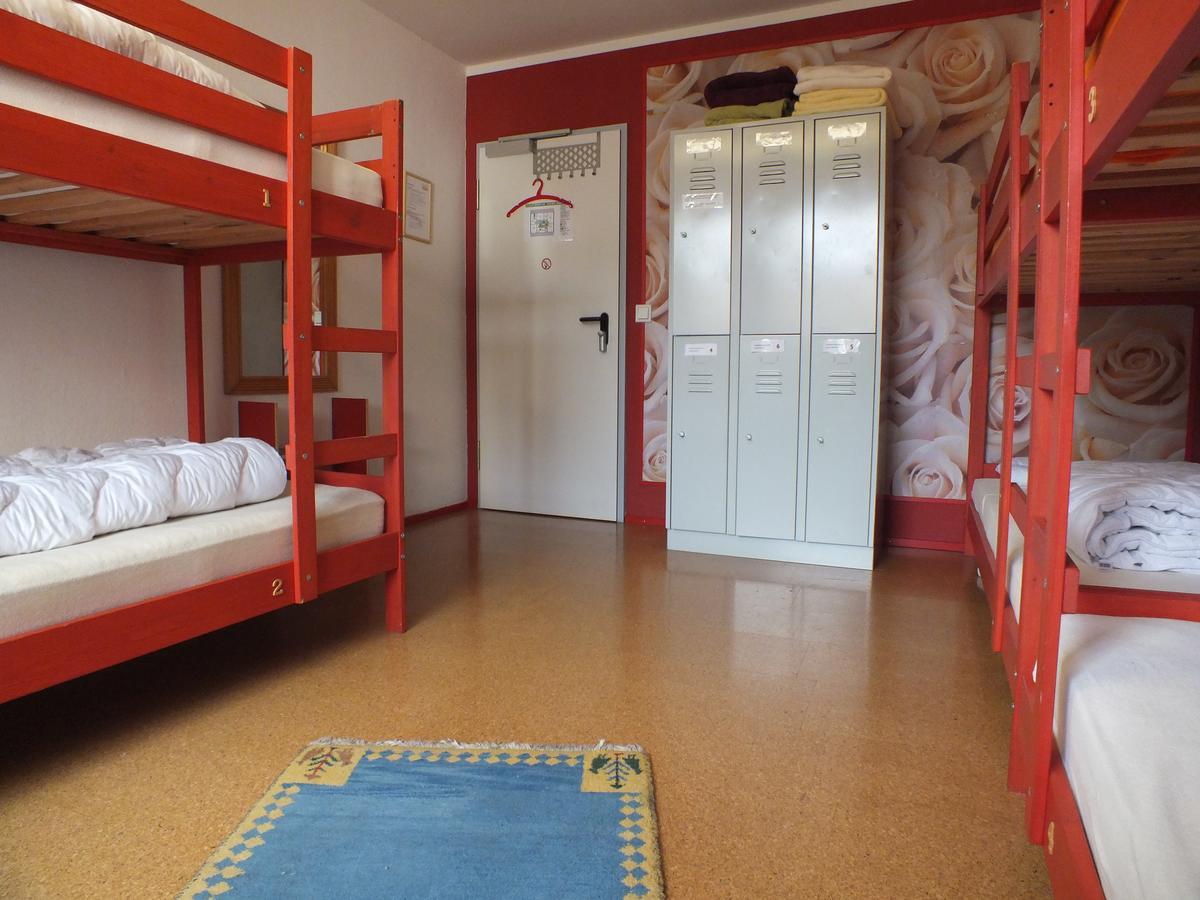 Max Hostel Бонн Екстер'єр фото