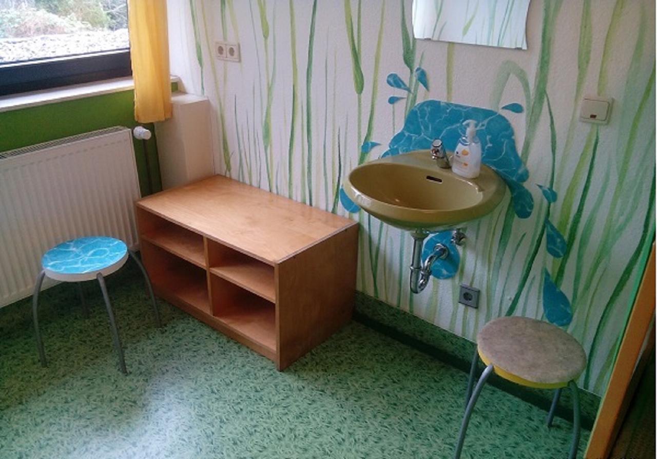Max Hostel Бонн Екстер'єр фото