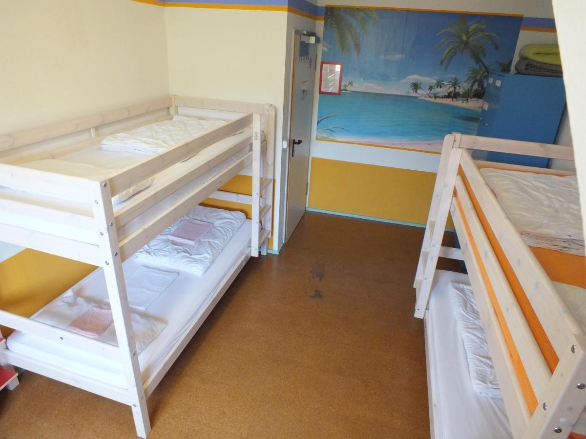 Max Hostel Бонн Екстер'єр фото