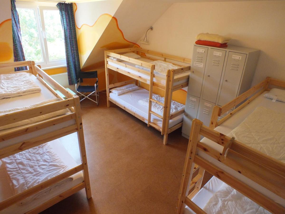 Max Hostel Бонн Екстер'єр фото