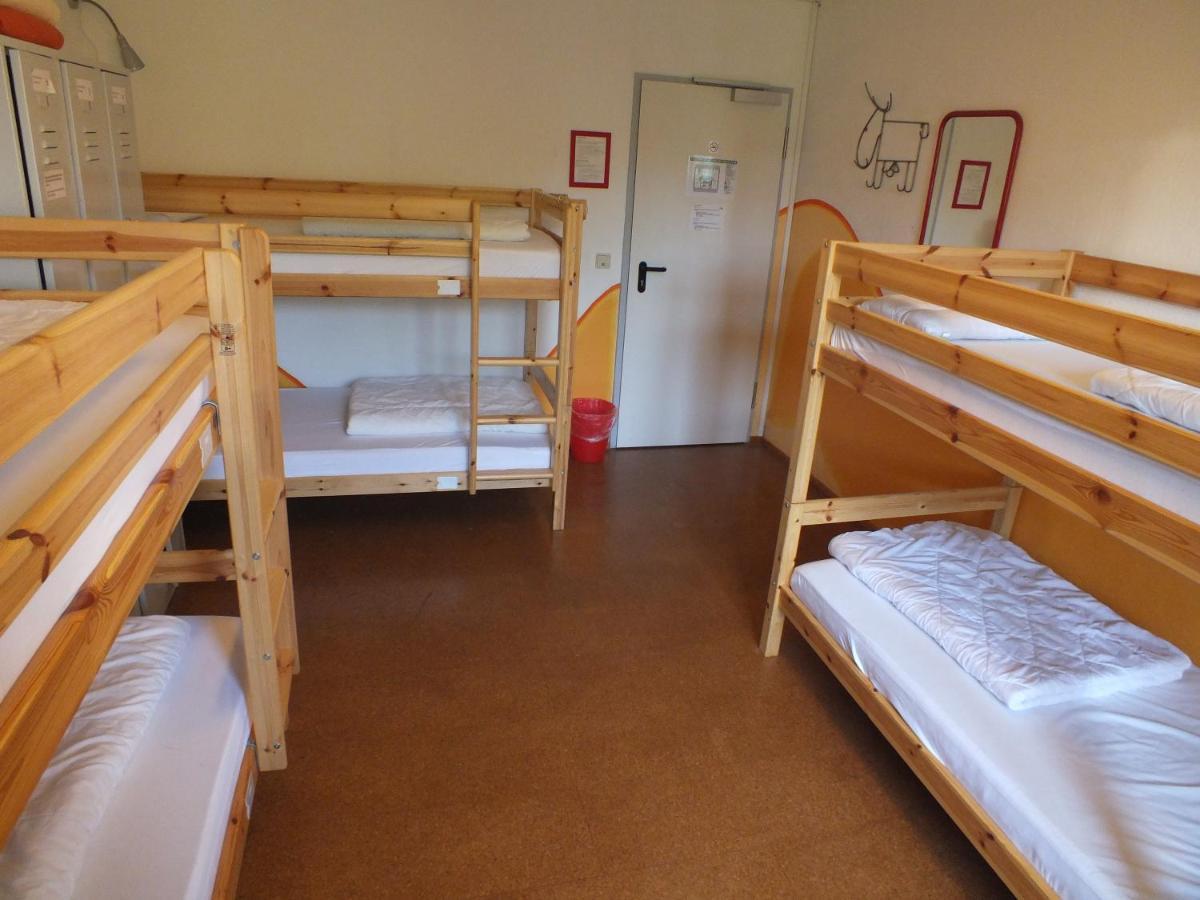 Max Hostel Бонн Екстер'єр фото