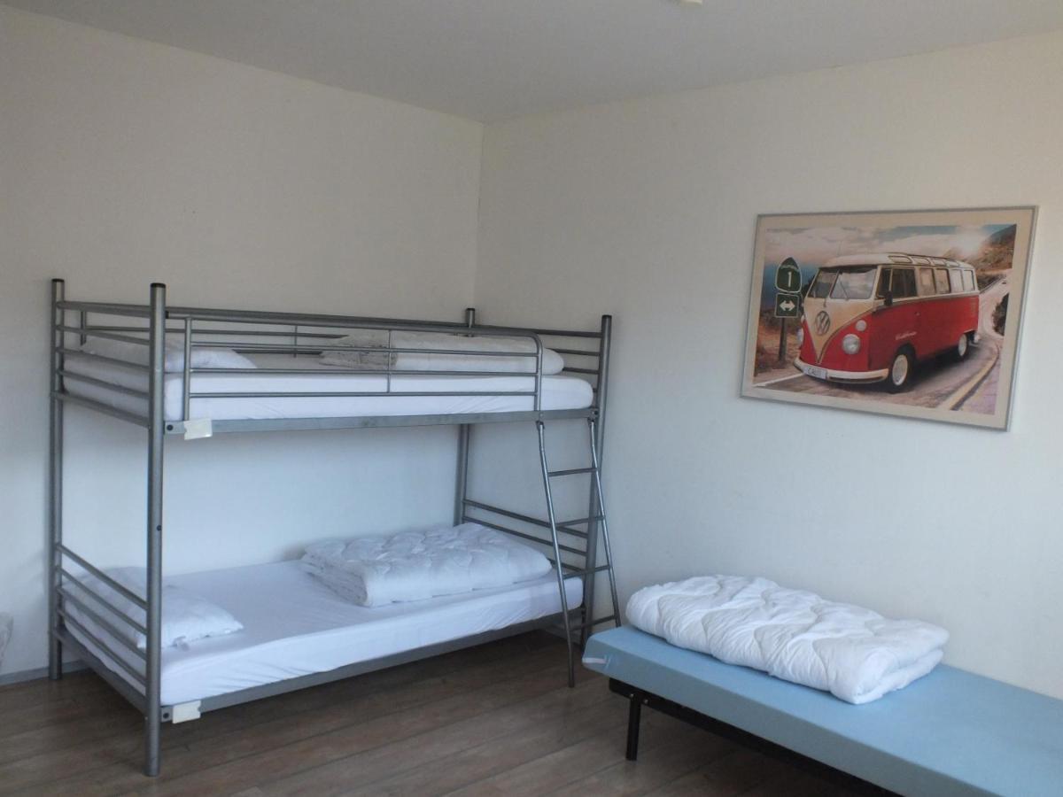 Max Hostel Бонн Екстер'єр фото