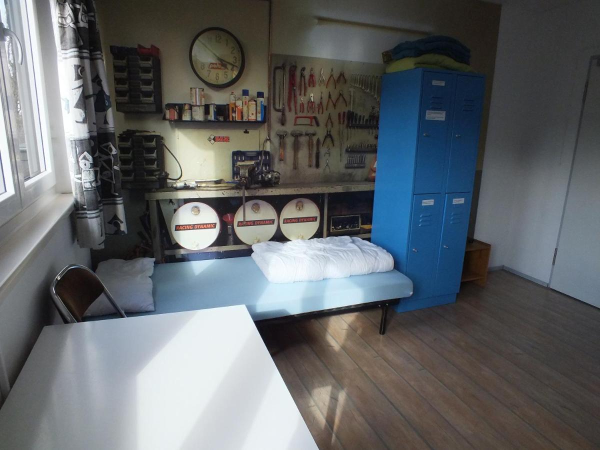 Max Hostel Бонн Екстер'єр фото