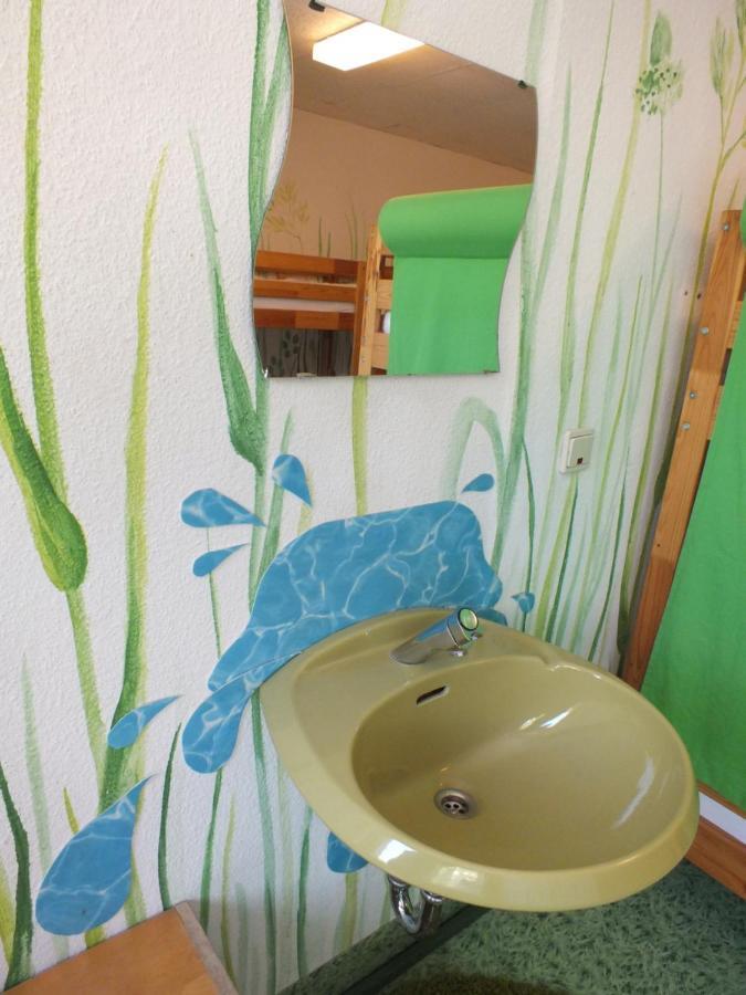 Max Hostel Бонн Екстер'єр фото