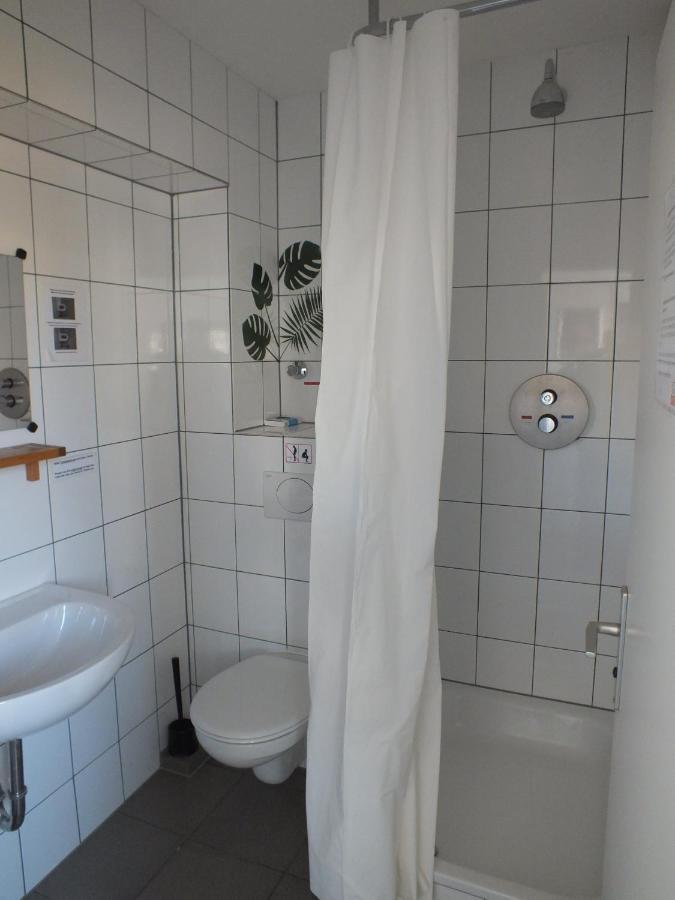 Max Hostel Бонн Екстер'єр фото
